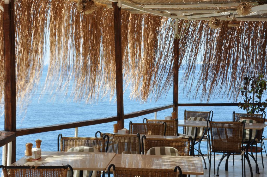 Caretta Hotel Kalkan Luaran gambar