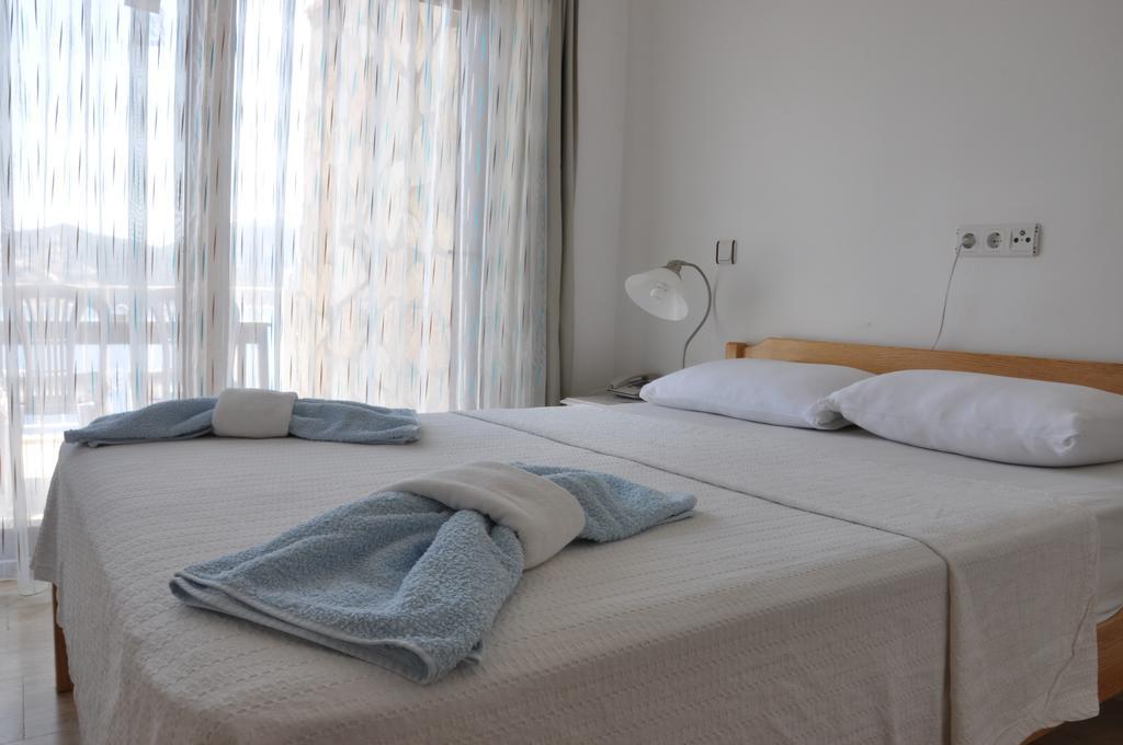 Caretta Hotel Kalkan Bilik gambar