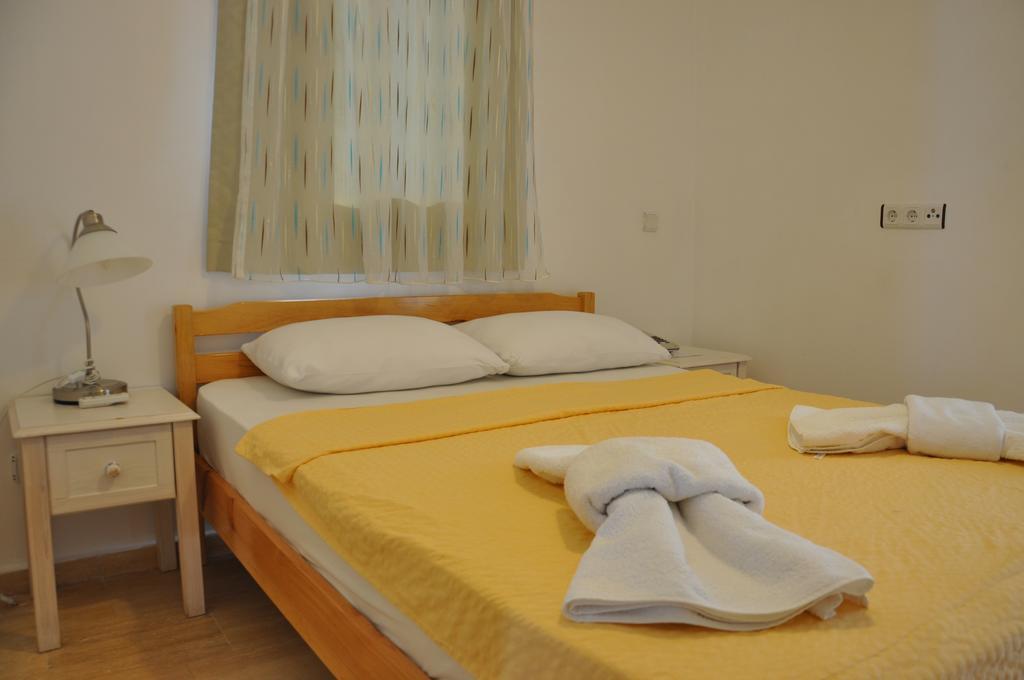 Caretta Hotel Kalkan Bilik gambar