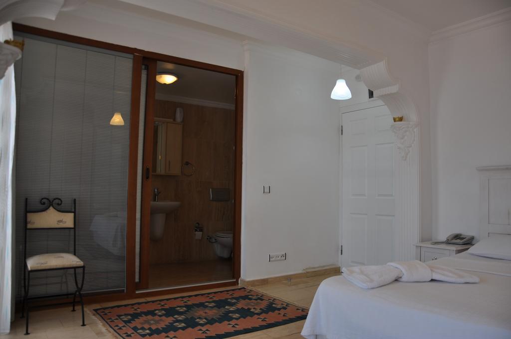 Caretta Hotel Kalkan Bilik gambar