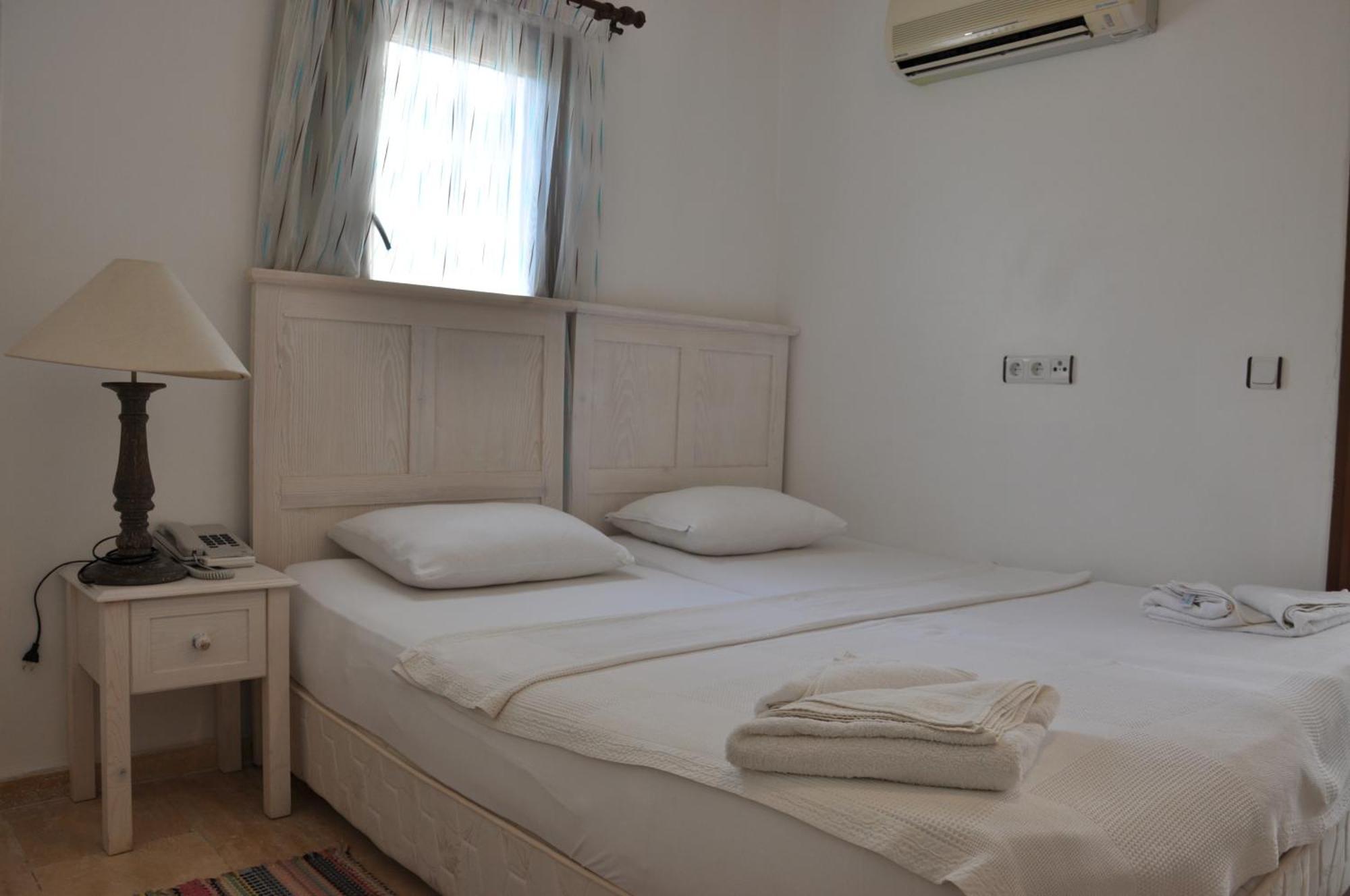 Caretta Hotel Kalkan Bilik gambar