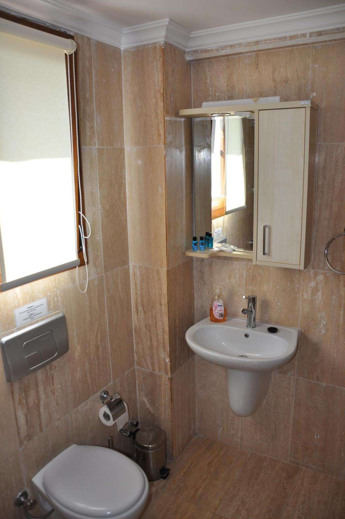 Caretta Hotel Kalkan Bilik gambar
